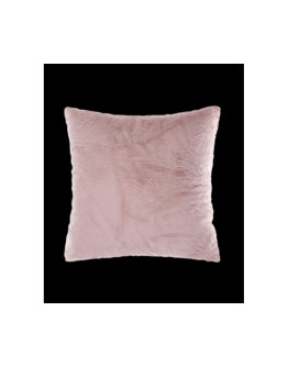 Silk Fashion: Διακοσμητική μαξιλαροθήκη, NX202 pink
