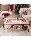 Teoran: Σετ καρέ και τραβέρσα, Rhoden