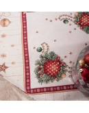 Teoran: Σετ καρέ και τραβέρσα, Rhoden