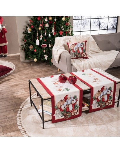 Teoran: Xmas τραβέρσα, Rhoden