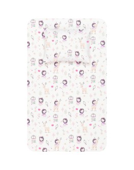 Borea: Σετ σεντόνια κούνιας, Πριγκίπισσα