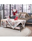 Teoran: Σετ καρέ και τραβέρσα, Strassen