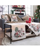 Teoran: Σετ καρέ και τραβέρσα, Strassen