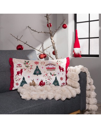 Teoran: Διακοσμητικό μαξιλάρι, Molly 15