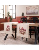 Teoran: Velbert,Τραβέρσα