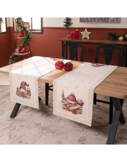 Teoran: Velbert,Τραβέρσα