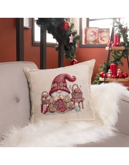 Teoran: Velbert, μαξιλαροθήκη