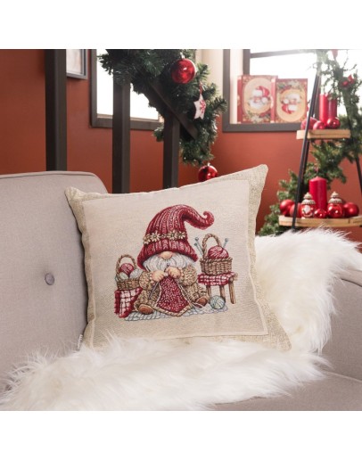 Teoran: Velbert, μαξιλαροθήκη