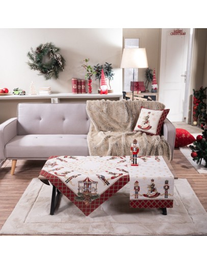 Teoran: Σετ καρέ και τραβέρσα, Traun