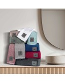 GREENWICH POLO CLUB ΠΕΤΣΕΤΑ ΧΕΡΙΩΝ 30Χ50 PREMIUM 4116 TAUPE