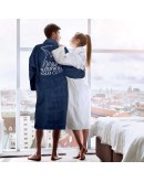 GREENWICH POLO CLUB ΜΠΟΥΡΝΟΥΖΙ LARGE ESSENTIAL 3211 WHITE