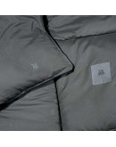 GREENWICH POLO CLUB ΠΑΠΛΩΜΑ ΥΠΕΡΔΙΠΛΟ ESSENTIAL 4447 DARK GREY