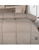 GREENWICH POLO CLUB ΠΑΠΛΩΜΑ ΜΟΝΟ ESSENTIAL 4445 TAUPE