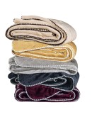 GREENWICH POLO CLUB ΚΟΥΒΕΡΤΑ FLEECE 170X240 ESSENTIAL 4442 ROYAL BLUE