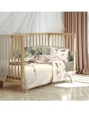 GREENWICH POLO CLUB ΚΟΥΒΕΡΤΑ VELOUR ΚΟΥΝΙΑΣ ESSENTIAL 8860 TAUPE