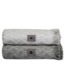 GREENWICH POLO CLUB ΡΙΧΤΑΡΙ 180Χ300 ESSENTIAL 3951 DARK GREY