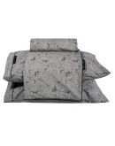 GREENWICH POLO CLUB ΣΕΤ ΣΕΝΤΟΝΙΑ ΥΠΕΡΔΙΠΛΑ ESSENTIAL 2367 DARK TAUPE