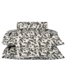 GREENWICH POLO CLUB ΣΕΤ ΣΕΝΤΟΝΙΑ ΥΠΕΡΔΙΠΛΑ ESSENTIAL 2361 CREAM, KHAKI