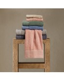 DAS HOME ΣΕΤ ΠΕΤΣΕΤΕΣ 3ΤΕΜΑΧΙΩΝ BEST 0834 GREY