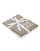 DAS HOME ΣΕΤ ΠΟΤΗΡΟΠΑΝΑ 2ΤΜΧ 30Χ50 0822 GREEN, WHITE