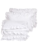 DAS HOME ΣΕΤ ΣΕΝΤΟΝΙΑ ΥΠΕΡΔΙΠΛΑ DAILY 3174 WHITE