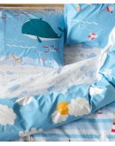 KENTIA: BALENA ΣΕΤ 2 ΤΕΜ ΜΑΞΙΛΑΡΟΘΗΚΕΣ