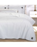 GREENWICH POLO CLUB ΚΟΥΒΕΡΛΙ MONO ESSENTIAL 3494 WHITE