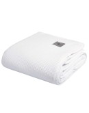 GREENWICH POLO CLUB ΚΟΥΒΕΡΛΙ MONO ESSENTIAL 3494 WHITE