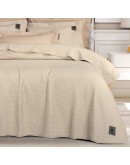 GREENWICH POLO CLUB ΚΟΥΒΕΡΛΙ MONO ESSENTIAL 3495 BEIGE