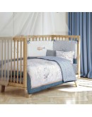 GREENWICH POLO CLUB ΠΑΝΤΑ ΚΟΥΝΙΑΣ ESSENTIAL 8852 GREY