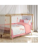 GREENWICH POLO CLUB ΠΑΝΤΑ ΚΟΥΝΙΑΣ ESSENTIAL 8853 GREY, PINK