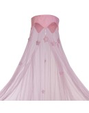 GREENWICH POLO CLUB ΚΟΥΝΟΥΠΙΕΡΑ 200Χ500 ΒΑΒΥ ESSENTIAL 2996 ΡΟΖ