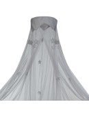 GREENWICH POLO CLUB ΚΟΥΝΟΥΠΙΕΡΑ 200Χ500 ΒΑΒΥ ESSENTIAL 2998 GREY