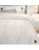 GREENWICH POLO CLUB ΚΟΥΒΕΡΤΟΡΙΟ KING 3429 ΛΕΥΚΟ