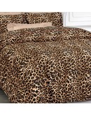 GREENWICH POLO CLUB ΣΕΤ ΣΕΝΤΟΝΙΑ ΥΠΕΡΔΙΠΛΑ ESSENTIAL 2365 BROWN