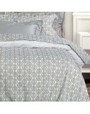 GREENWICH POLO CLUB ΣΕΤ ΣΕΝΤΟΝΙΑ ΥΠΕΡΔΙΠΛΑ ESSENTIAL 2368 OLIVE GREEN