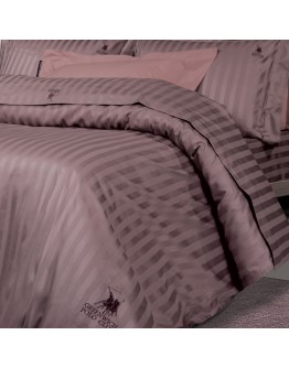 GREENWICH POLO CLUB ΣΕΤ ΣΕΝΤΟΝΙΑ KING 2155 BORDEAUX