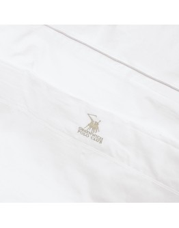 GREENWICH POLO CLUB ΣΕΤ ΣΕΝΤΟΝΙΑ KING 2262 IVORY