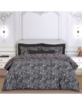 GREENWICH POLO CLUB ΠΑΠΛΩΜΑΤΟΘΗΚΗ ΣΕΤ KING ESSENTIAL 2217 BEIGE, BLACK