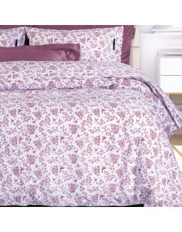 GREENWICH POLO CLUB ΠΑΠΛΩΜΑΤΟΘΗΚΗ ΣΕΤ KING ESSENTIAL 2363 NUDE, WHITE