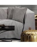 GREENWICH POLO CLUB ΡΙΧΤΑΡΙ 180Χ300 PREMIUM 2733 GREY