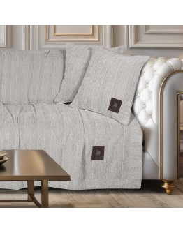 GREENWICH POLO CLUB ΡΙΧΤΑΡΙ 180Χ300 ESSENTIAL 3946 WHITE