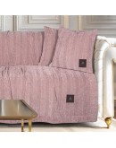 GREENWICH POLO CLUB ΡΙΧΤΑΡΙ 180Χ300 ESSENTIAL 3948 PINK