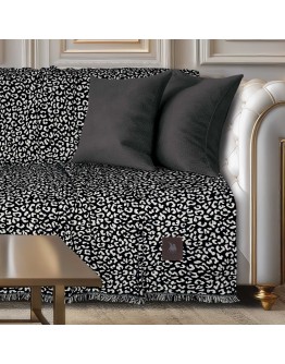 GREENWICH POLO CLUB ΡΙΧΤΑΡΙ 180Χ300 ESSENTIAL 3981 BLACK