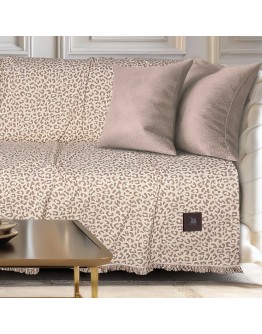 GREENWICH POLO CLUB ΡΙΧΤΑΡΙ 180Χ300 ESSENTIAL 3982 BEIGE