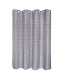 GREENWICH POLO CLUB ΚΟΥΡΤΙΝΑ ΜΠΑΝΙΟΥ 200Χ180 ESSENTIAL 3120 GREY