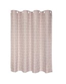 GREENWICH POLO CLUB ΚΟΥΡΤΙΝΑ ΜΠΑΝΙΟΥ 240Χ180 ESSENTIAL 3122 TAUPE