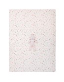 GREENWICH POLO CLUB ΚΟΥΒΕΡΤΑ ΠΙΚΕ ΑΓΚΑΛΙΑΣ ESSENTIAL 8855 PINK, WHITE