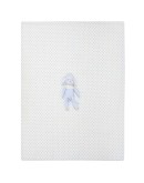 GREENWICH POLO CLUB ΚΟΥΒΕΡΤΑ ΠΙΚΕ ΑΓΚΑΛΙΑΣ ESSENTIAL 8856 BLUE, WHITE