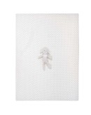 GREENWICH POLO CLUB ΚΟΥΒΕΡΤΑ ΠΙΚΕ ΑΓΚΑΛΙΑΣ ESSENTIAL 8858 GREY, WHITE